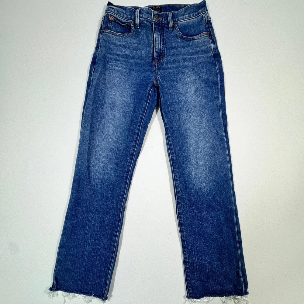 J. Crew Factory crew essential